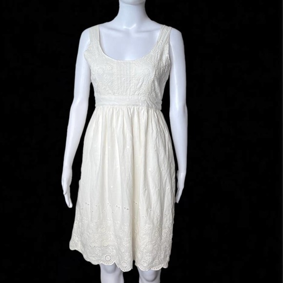 dELiA*s Dresses & Skirts - dELiA*s eyelet dress